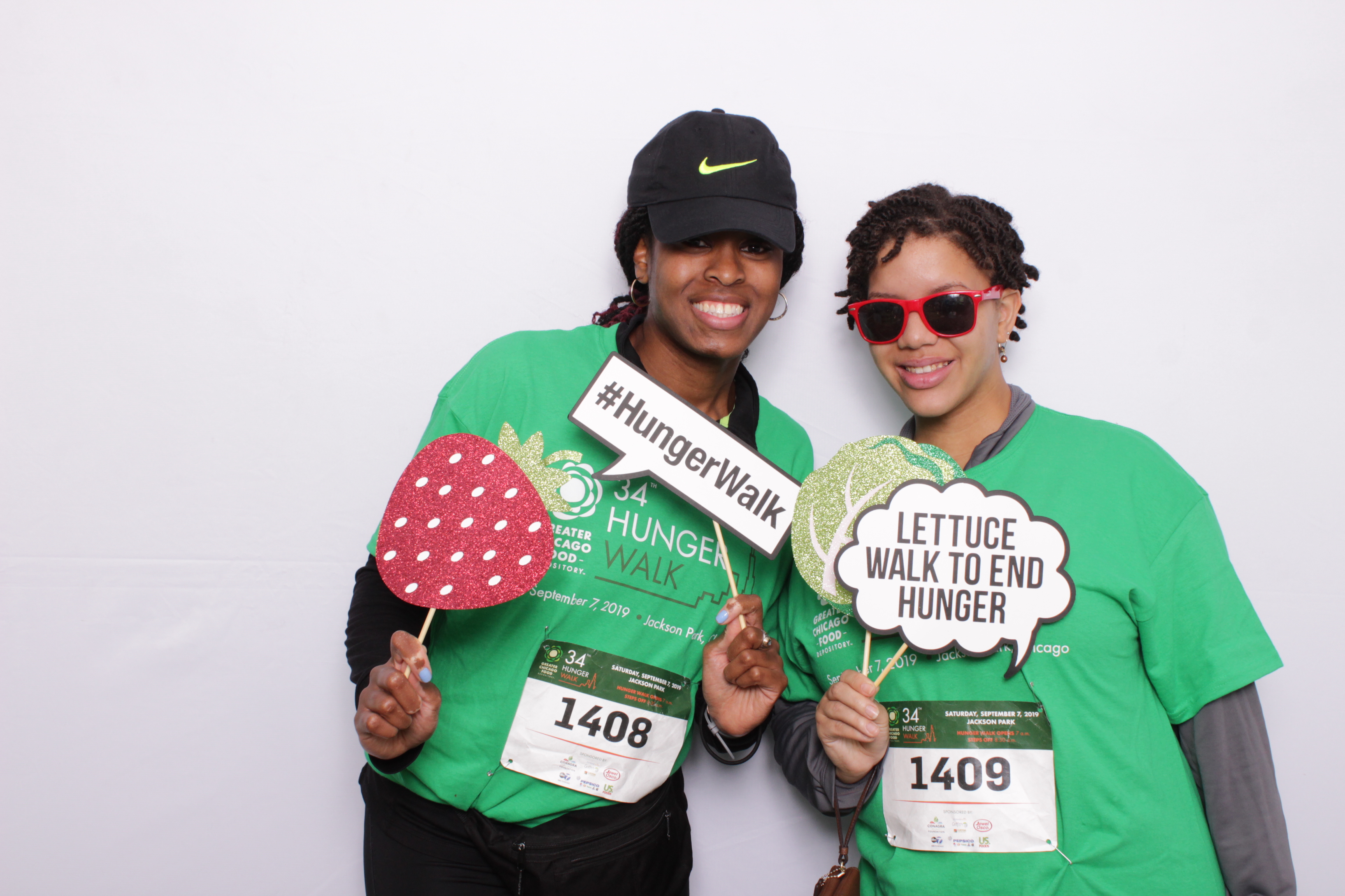 Hunger Walk: Greater Chicago Food Depository | View more photos from the event at events.alfrescophoto.com/u/AlfrescoPhoto/Hunger-Walk-Greater-Chicago-Food-Depository